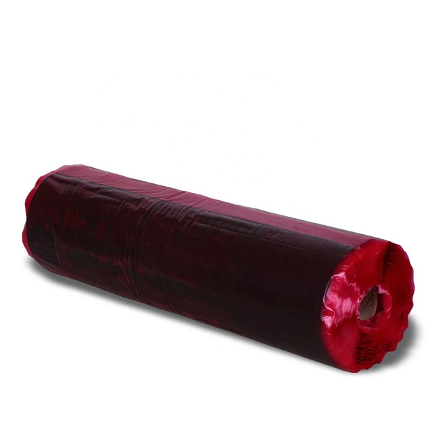 Intermediate Rubber